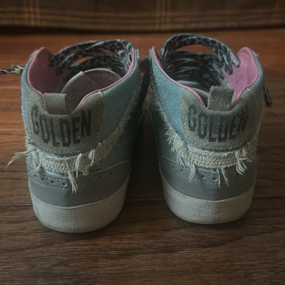 Golden Goose MidStar - Picture 3 of 5